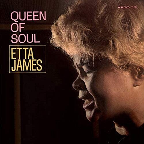 James, Etta: Queen Of Soul