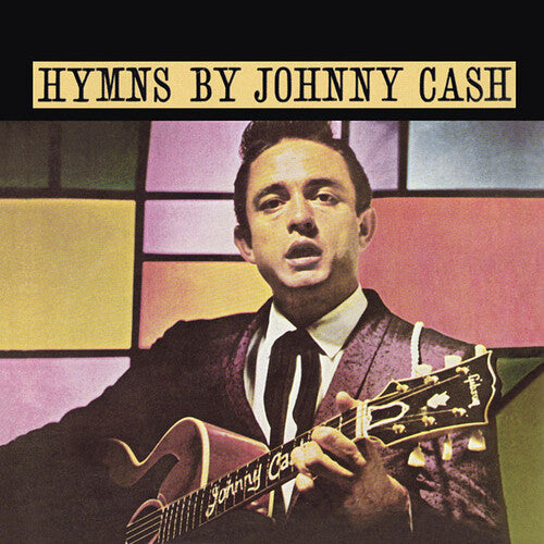 Cash, Johnny: Hymns By Johnny Cash