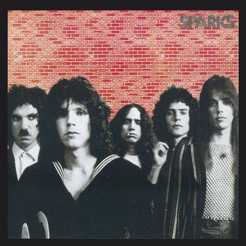 Sparks: Sparks