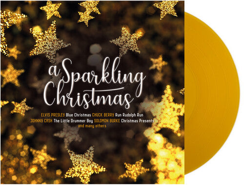 Sparkling Christmas (2022 Edition) / Various: A Sparkling Christmas (2022 Edition) (Various Artists)