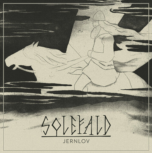 Solefald: Jernlov