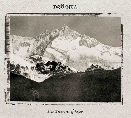 Dzo-Nga: Five Treasures Of Snow