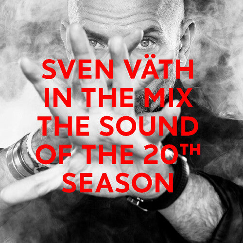 Vath, Sven: In The Mix: The Sound Of The 20th Season