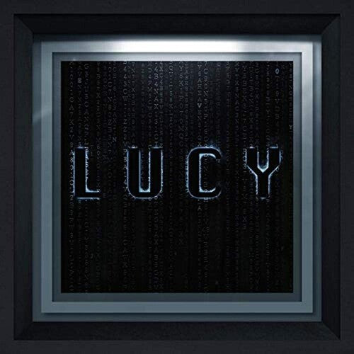Soccer Mommy: lucy