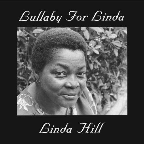 Hill, Linda: Lullaby For Linda