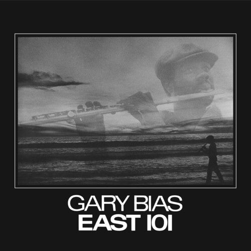 Bias, Gary: East 101