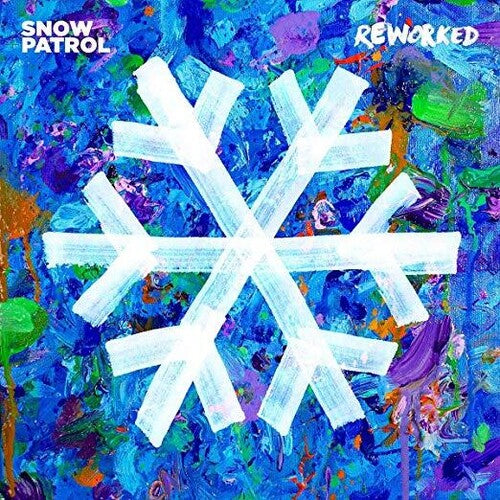 Snow Patrol: Reworked