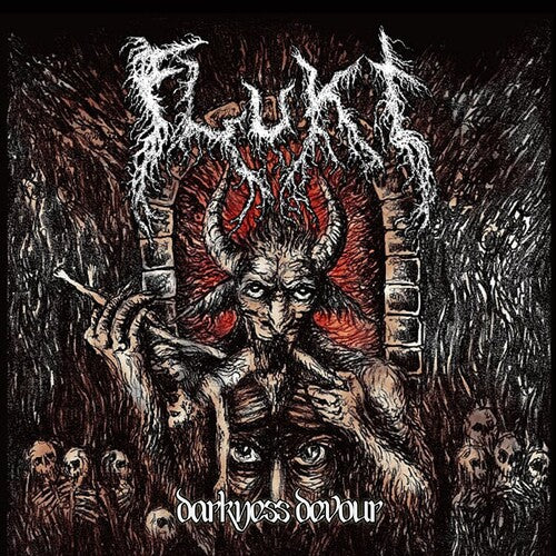 Flukt: Darkness Devour