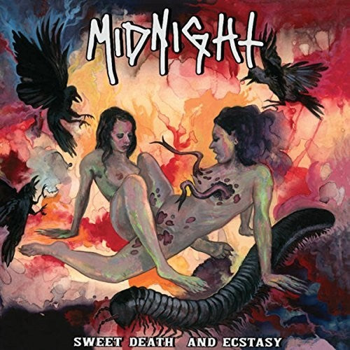 Midnight: Sweet Death And Ecstasy