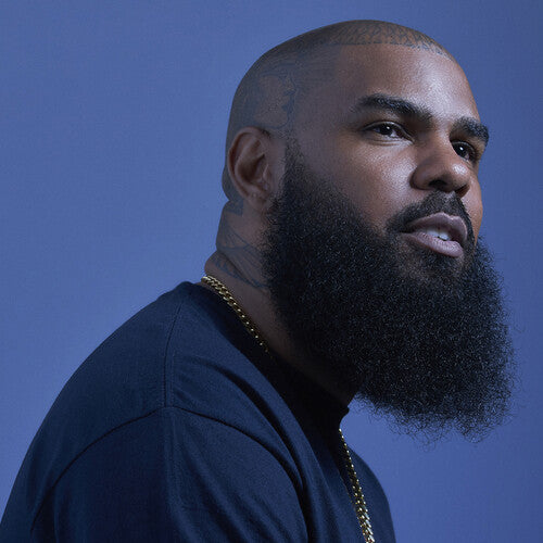 Stalley: Reflection Of Self: The Head Trip