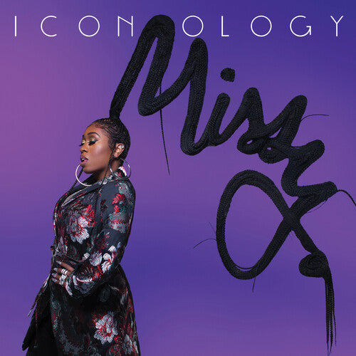 Elliott, Missy: Iconology