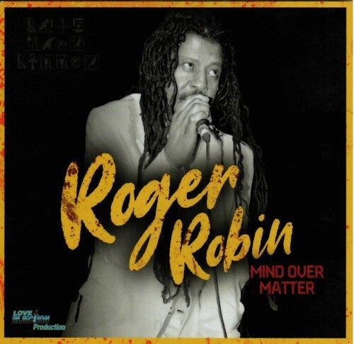 Robin, Roger: Mind Over Matter