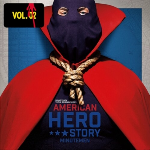 Reznor, Trent / Ross, Atticus: Watchmen: Volume 2 (Music From the HBO Series)