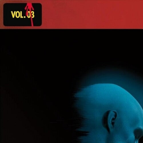 Reznor, Trent / Ross, Atticus: Watchmen: Volume 3 (Music From the HBO Series)