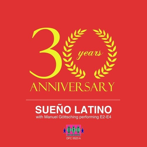 Sueno Latino: Sueno Latino