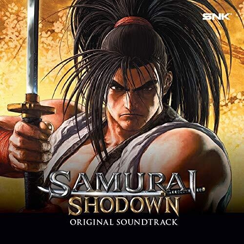 Snk Sound Team: Samurai Shodown (Original Soundtrack)