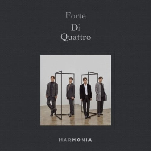 Forte Di Quattro: Harmonia