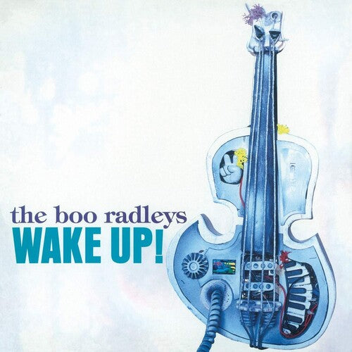 Boo Radleys: Wake Up
