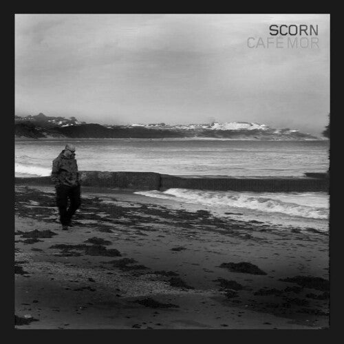 Scorn: Cafe Mor