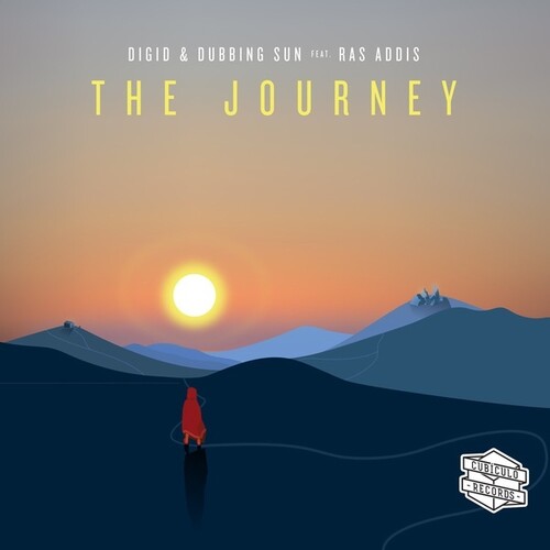 Digid & Dubbing & Ras Addis: Journey