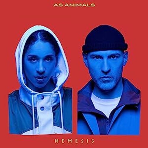 As Animals: Nemesis