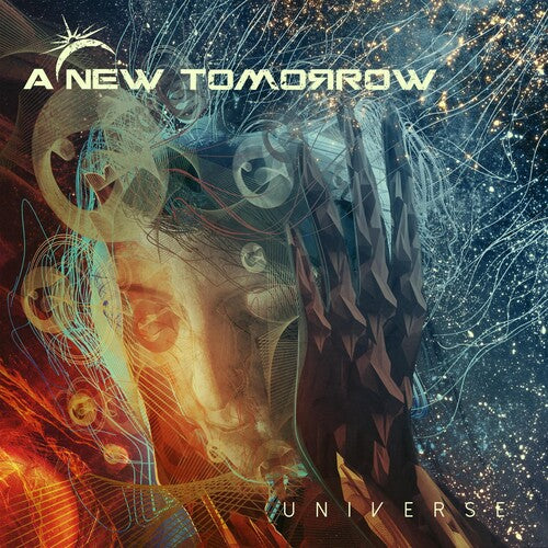 New Tomorrow: Universe