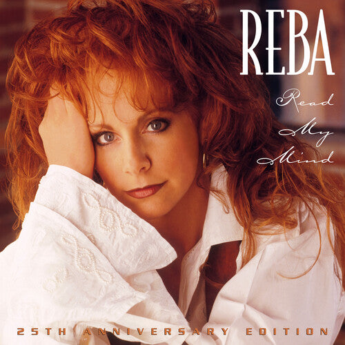 McEntire, Reba: Read My Mind (25th Anniversary Edition)