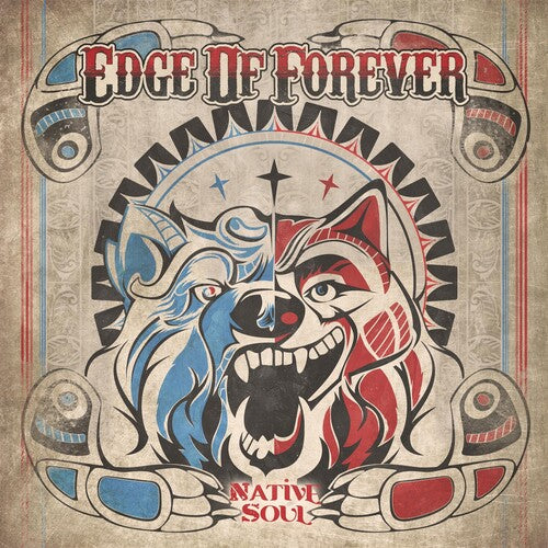 Edge of Forever: Native Soul