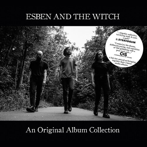 Esben and the Witch: Original Album Collection: Nowhere + Older Terrors