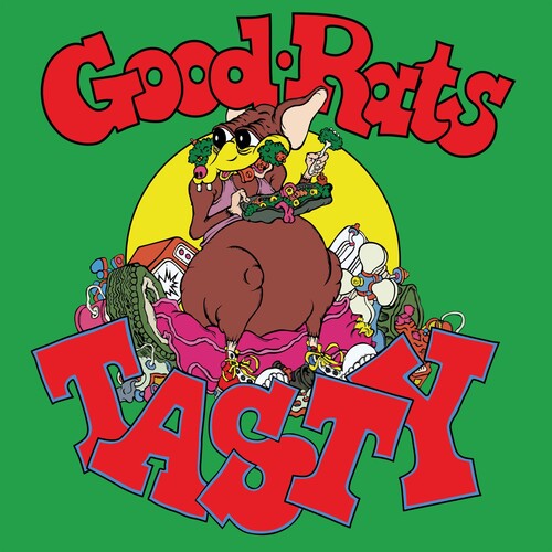 Good Rats: Tasty