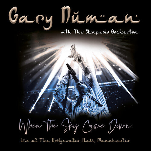 Numan, Gary & Skaparis Orchestra: When The Sky Came Down (Live at The Bridgewater Hall, Manchester)