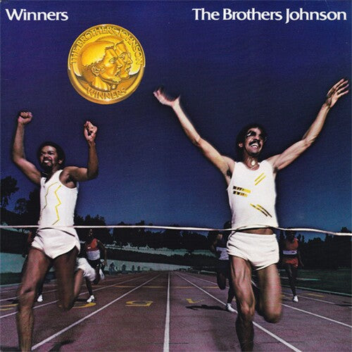 Brothers Johnson: Winners