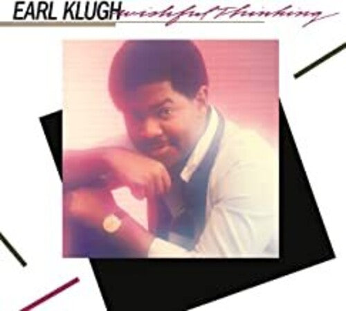 Klugh, Earl: Wishful Thinking