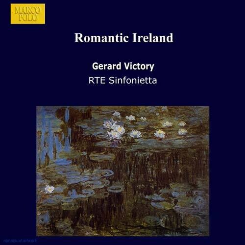 O'Duinn / Rte Sinfonietta: Romantic Ireland