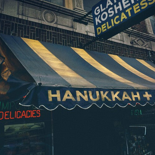 Hanukkah+ / Various: Hanukkah+ (Various Artists)