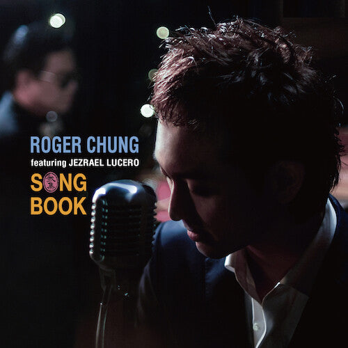 Chung, Roger: Song Book (Mqa-cd)