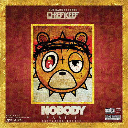 Chief Keef: Nobody 2