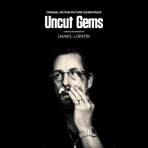 Lopatin, Daniel: Uncut Gems (Original Motion Picture Soundtrack)