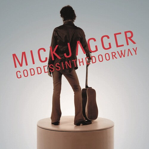 Jagger, Mick: Goddess In The Doorway