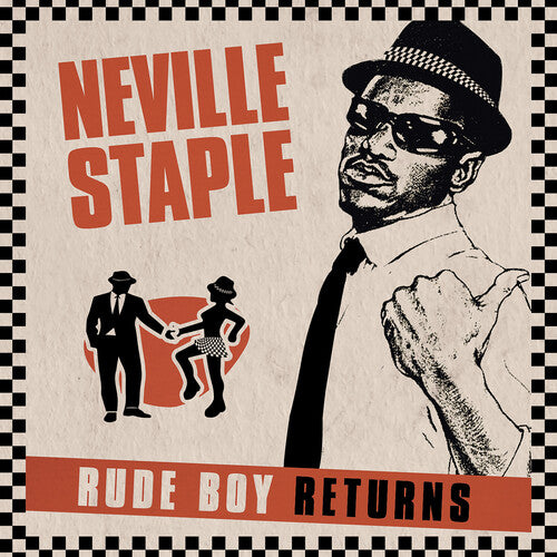 Staple, Neville: Rude Boy Returns