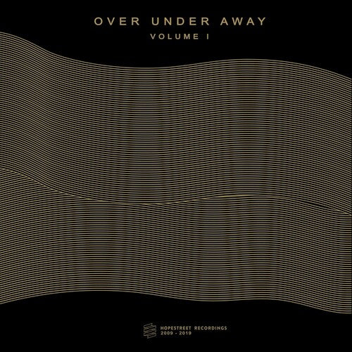 Over Under Away / Various: Over Under Away (Various Artists)