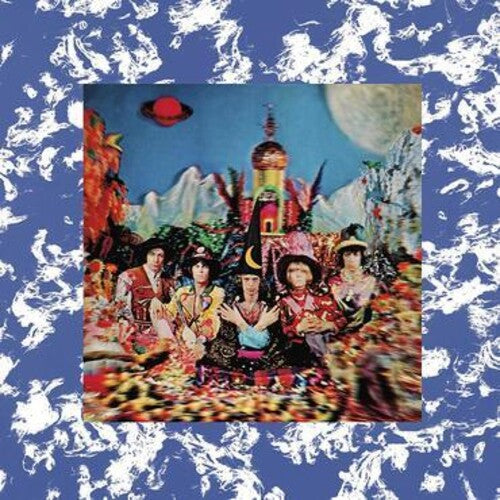 Rolling Stones: Their Satanic Majesties Request