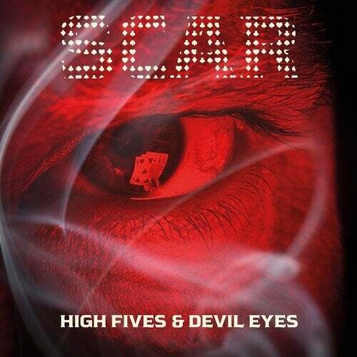 Scar: High Fives & Devil Eyes