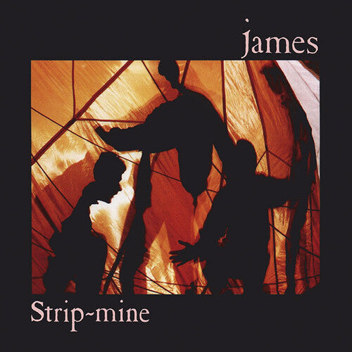 James: Strip-Mine