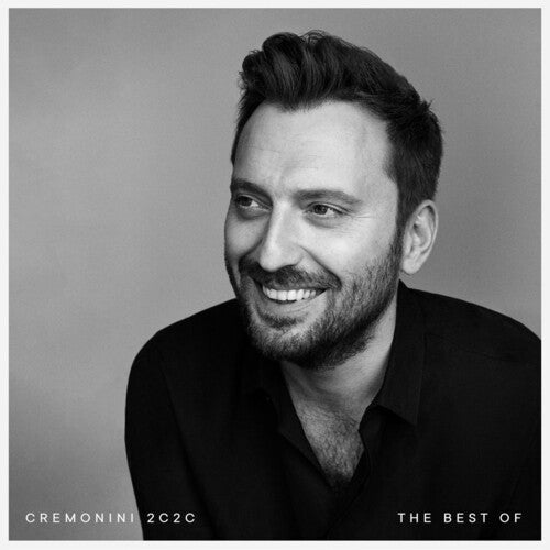 Cremonini, Cesare: Cremonini 2C2C The Best Of (3CD Digisleeve)