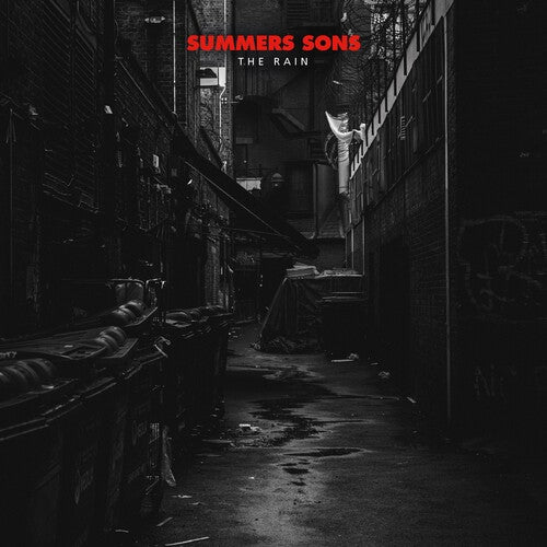 Summers Sons: The Rain