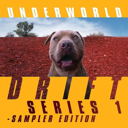 Underworld: Drift Series 1 Sampler Edition
