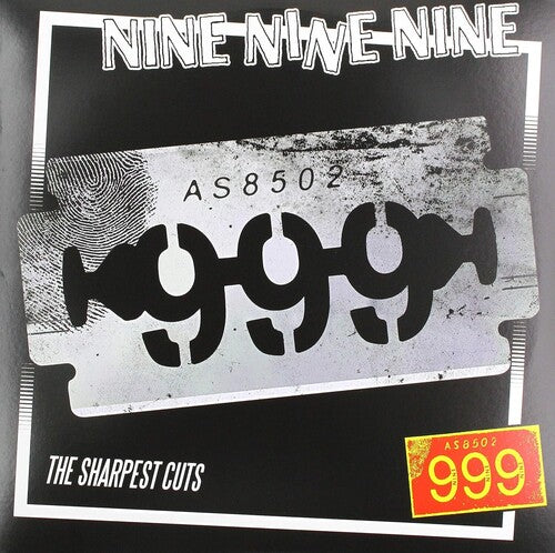 999: Sharpest Cuts (1993-2007)