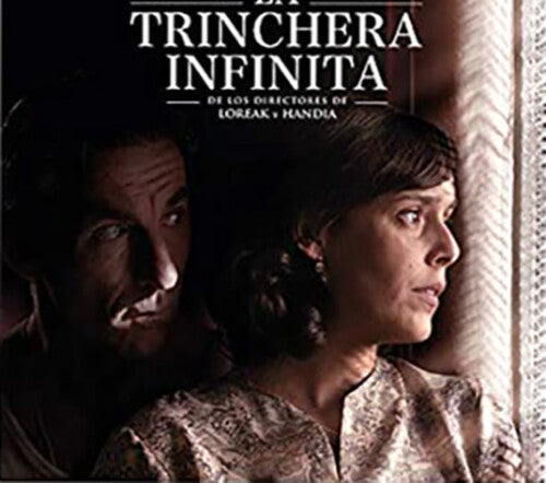 Gaigne, Pascal: La Trinchera Infinita (The Endless Trench) (Original Soundtrack)