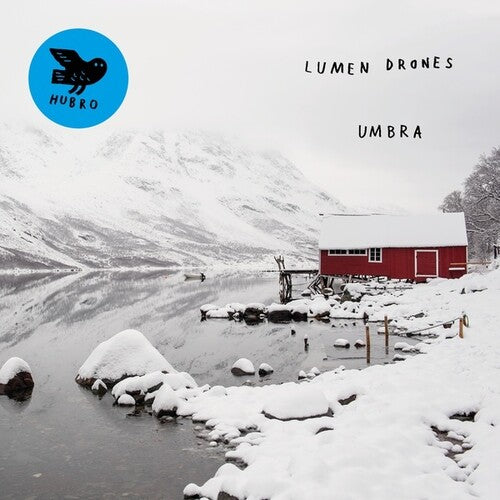 Lumen Drones: Umbra